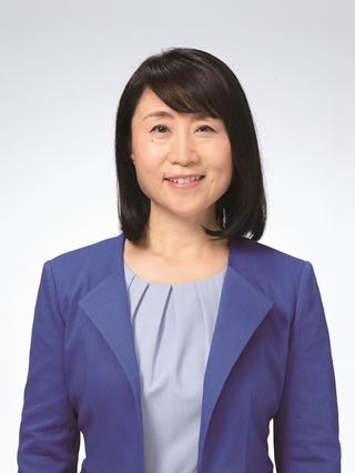 議員紹介 矢田 わか子 電機連合 山梨地方協議会 議員紹介 矢田 わか子 電機連合 山梨地方協議会